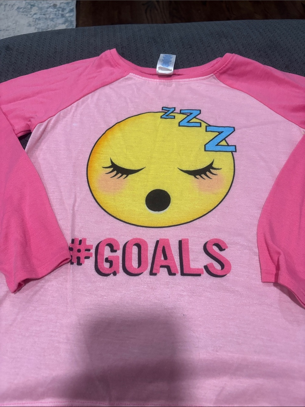 🟢10/$10 - pajama top